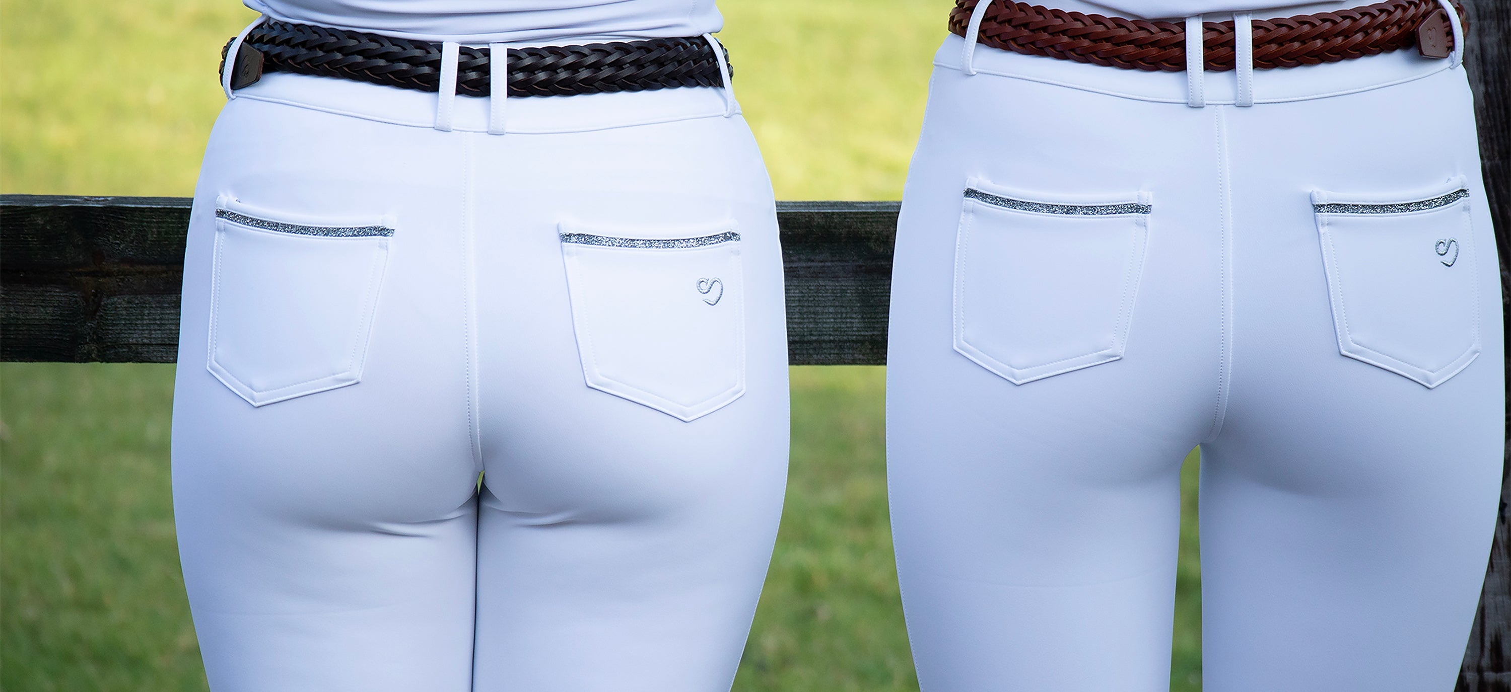 Focus on breeches