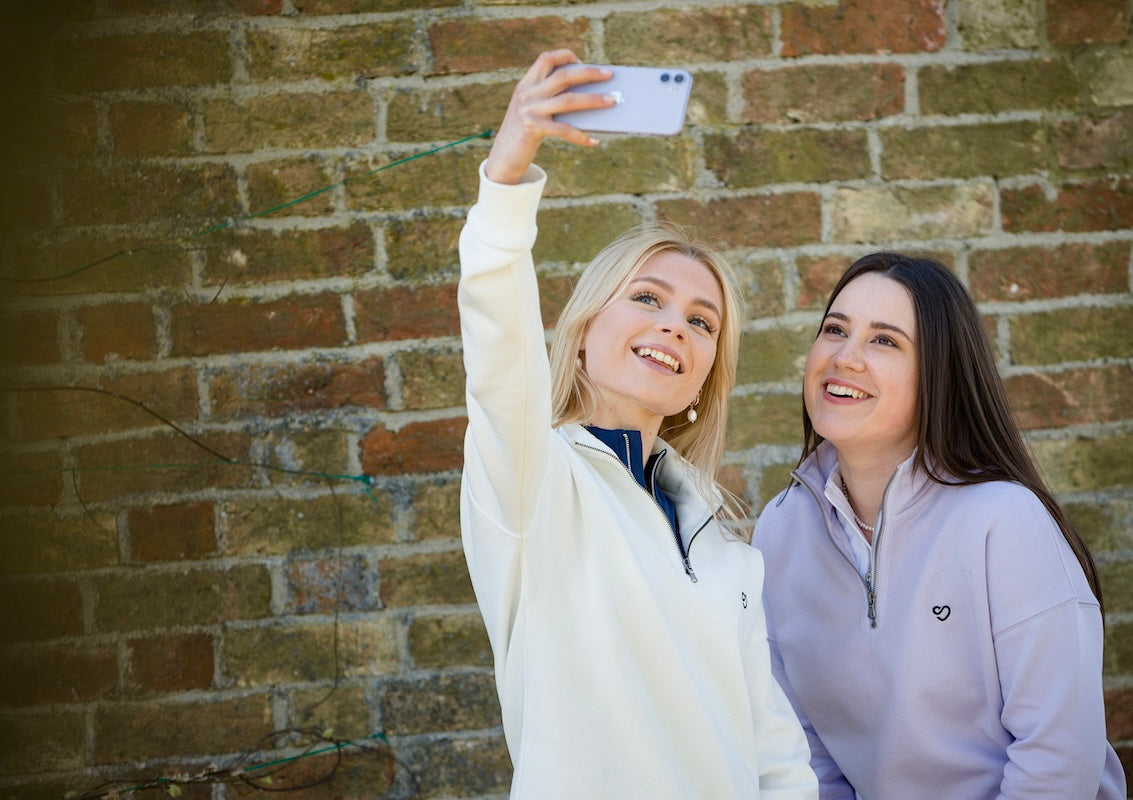 Celebrating International Women’s Day: Equality in the Equestrian World