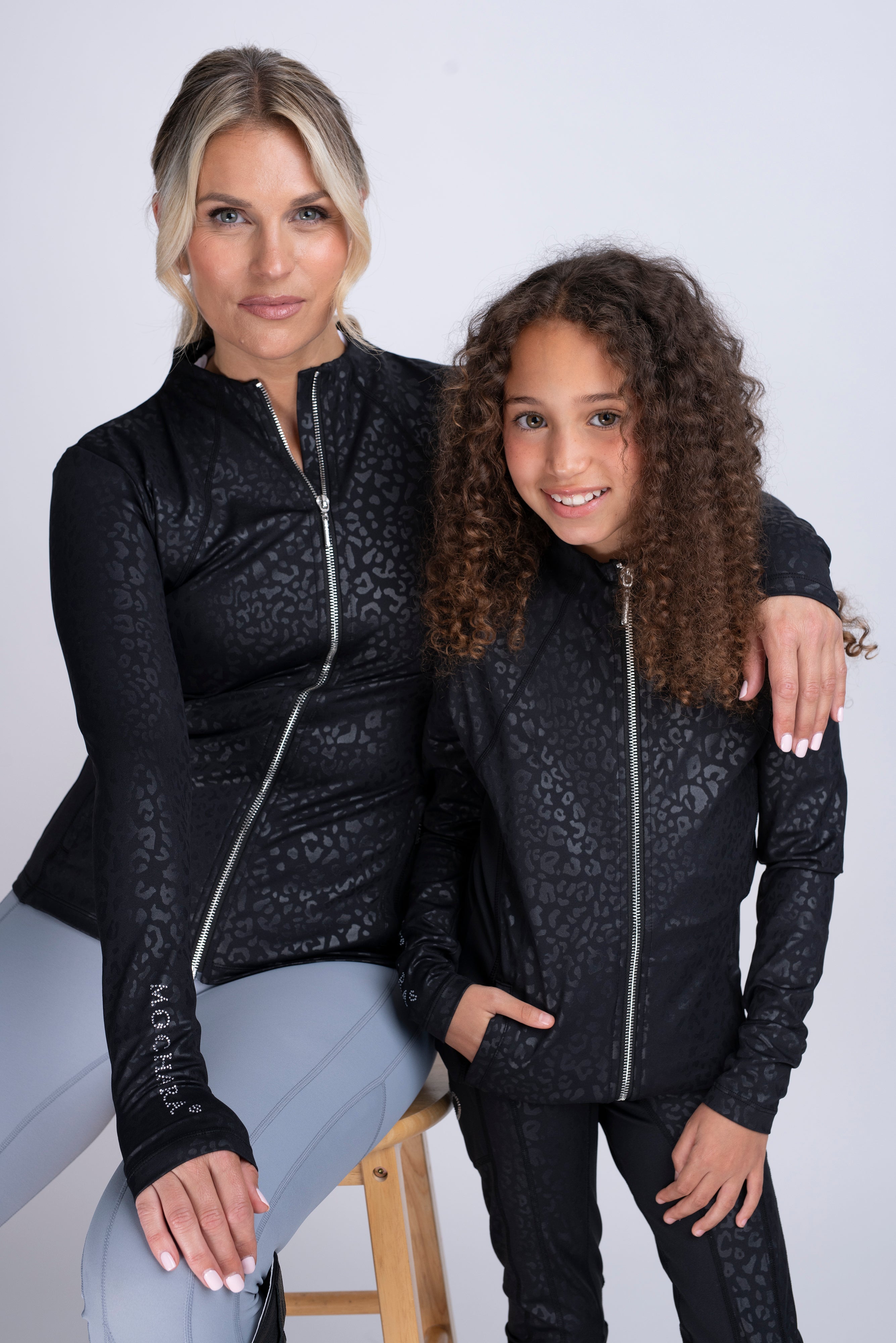 Celebrating Mothers in the Equestrian World with MOCHARA