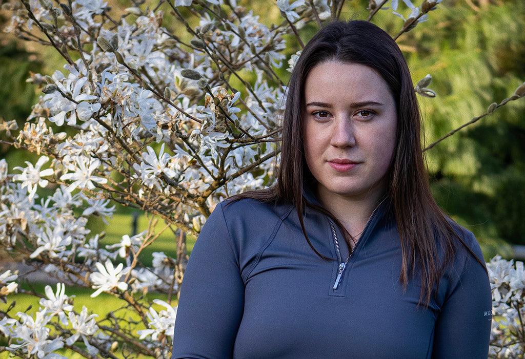 Meet the Mochara models - Part II - Tara Keoshgerian - Mochara