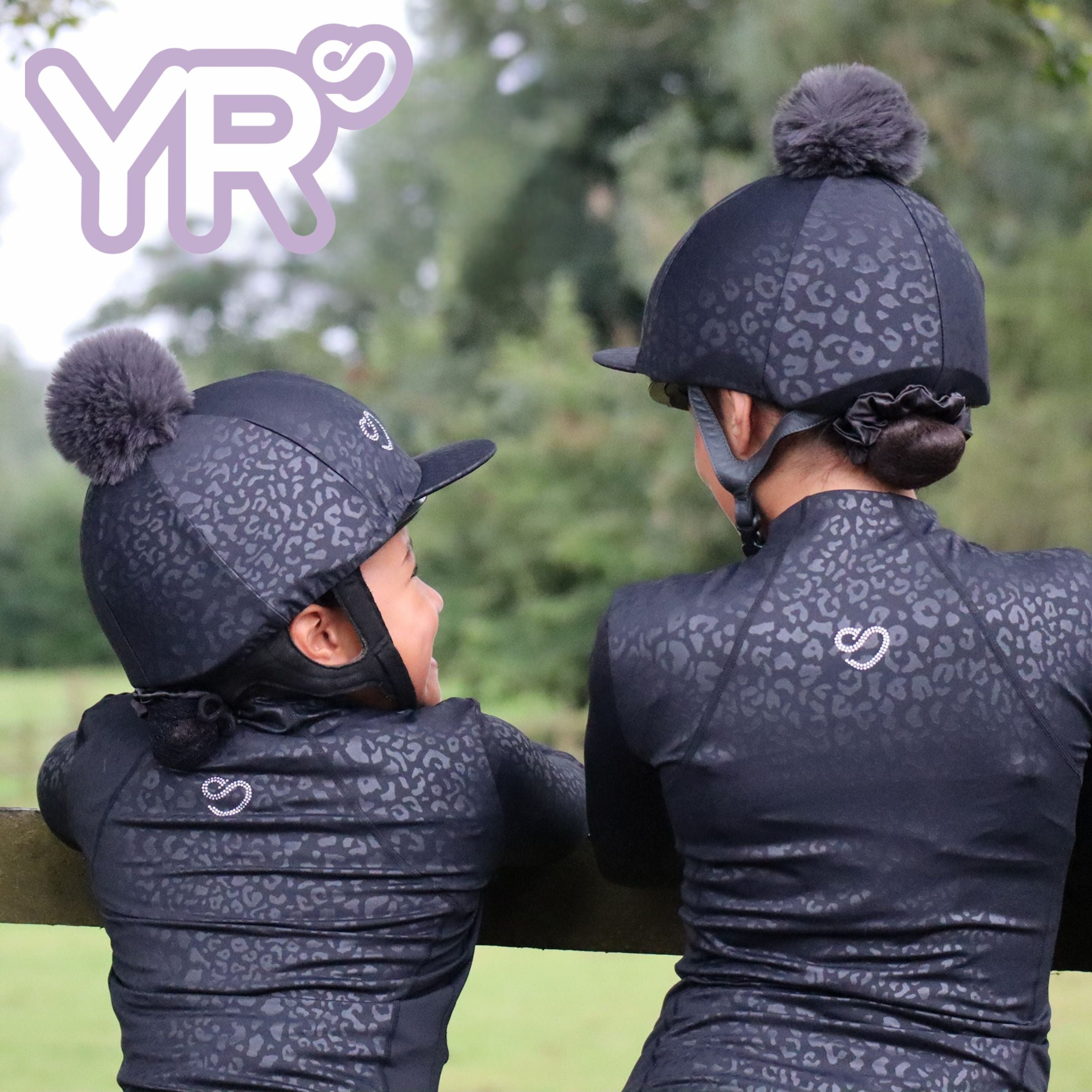 Mochara Young Rider Collection