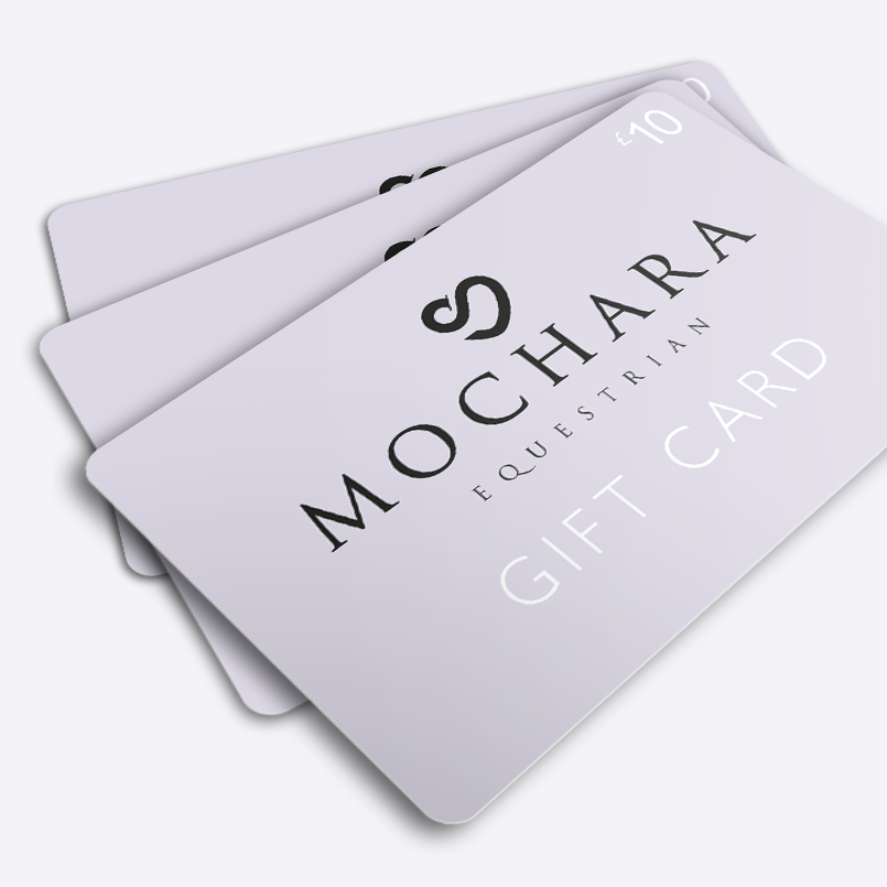 Mochara gift card