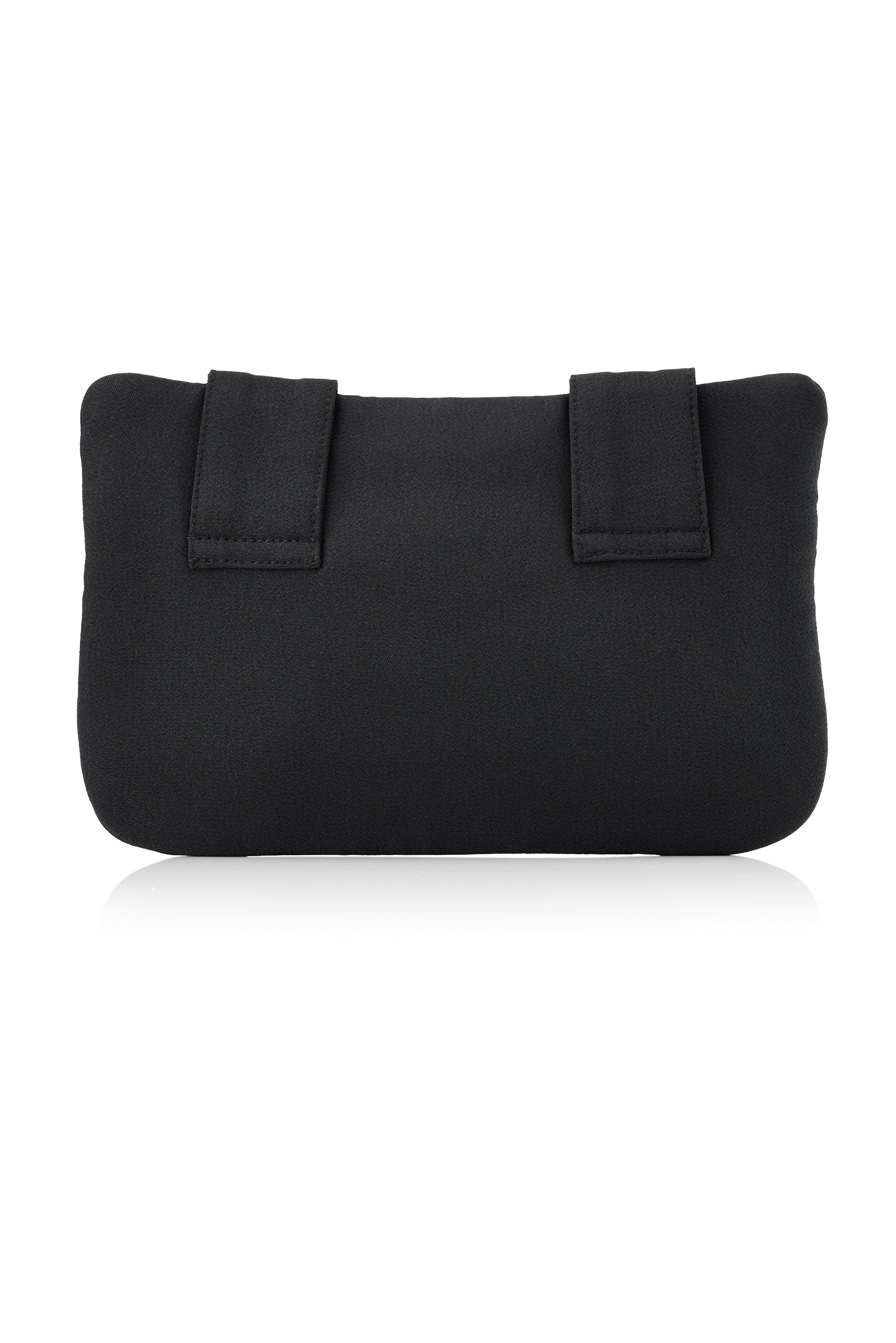 Mochara Black Belt Bag