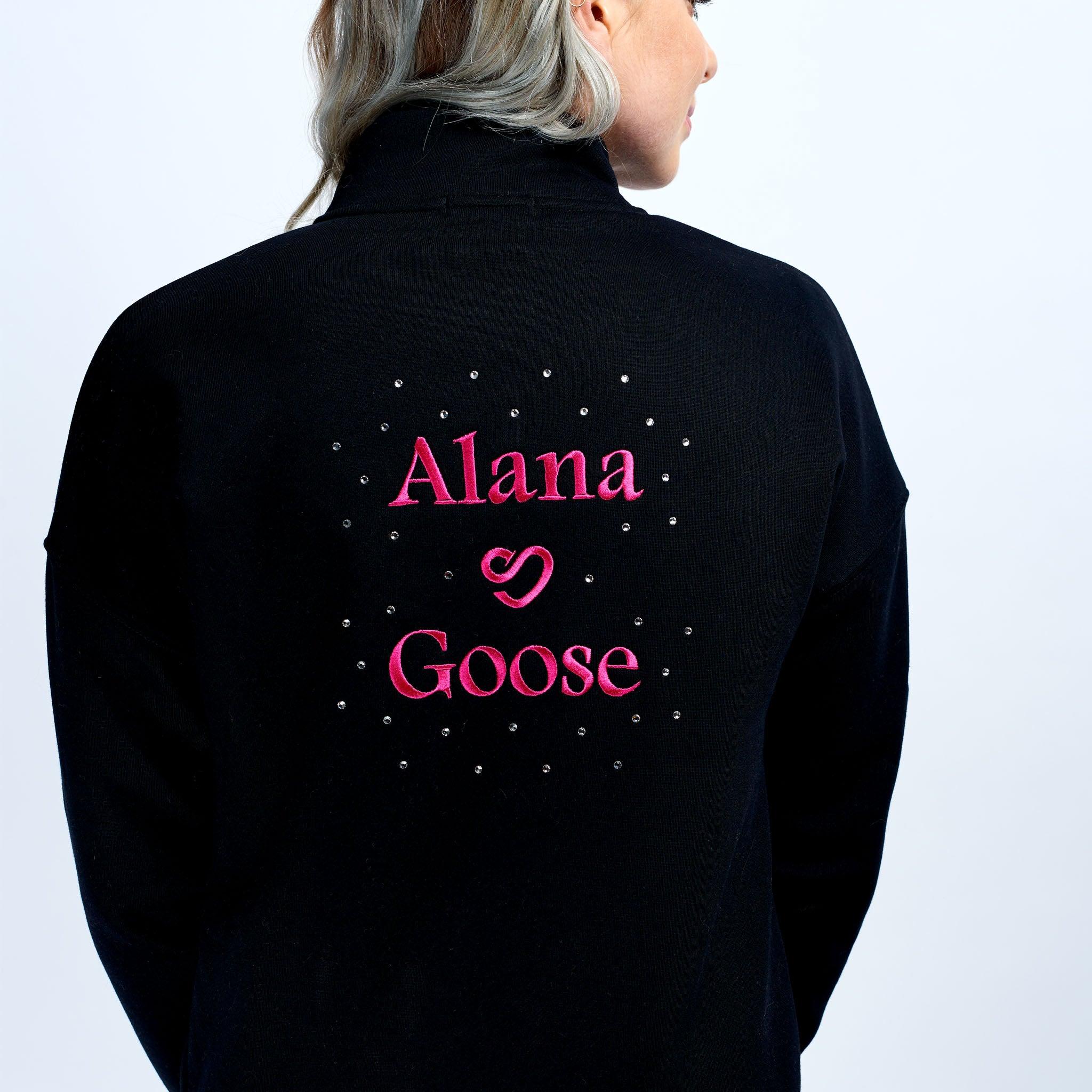 Bling (Optional diamantes) - Mochara