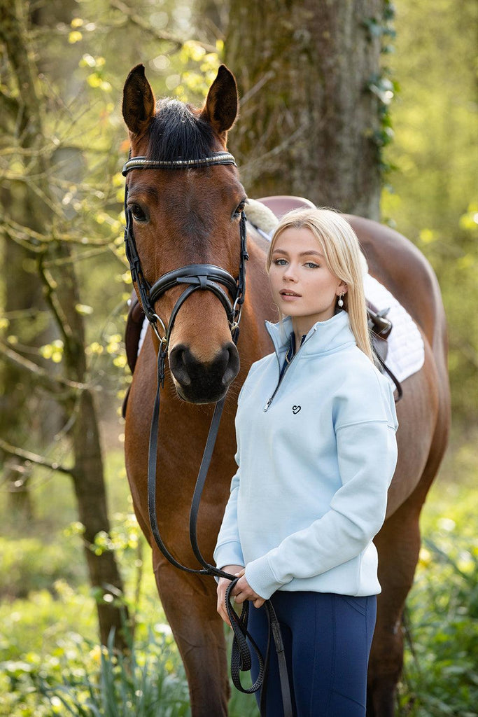 Top 5 Gift Ideas for Equestrians (for Valentine's Day and beyond ❤) - Mochara
