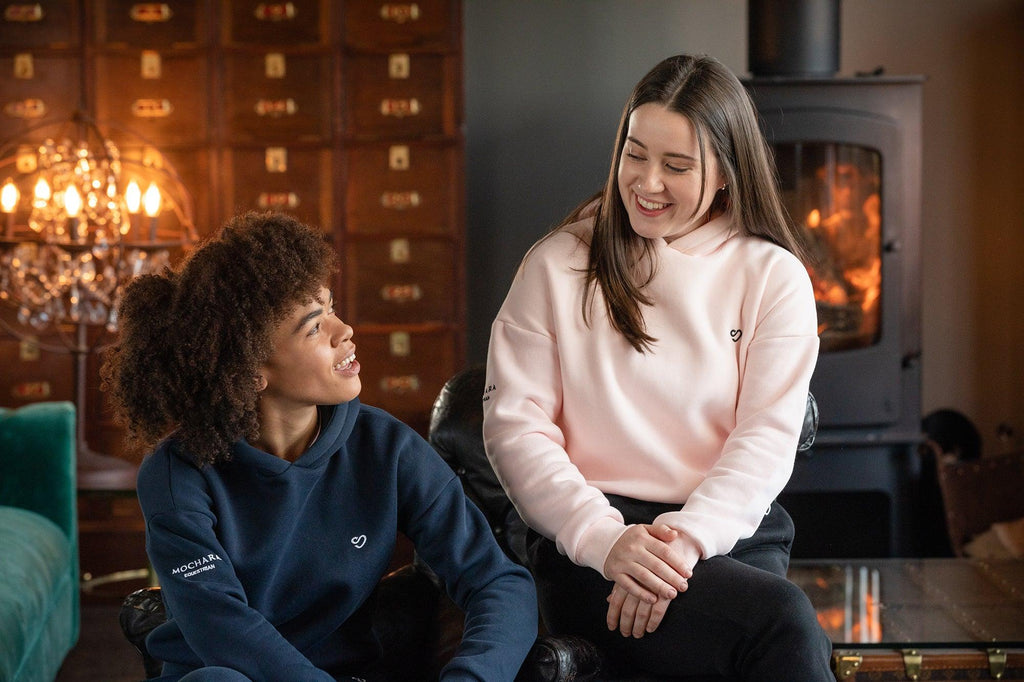 Tara catches up with event rider Lydia Heywood - Mochara