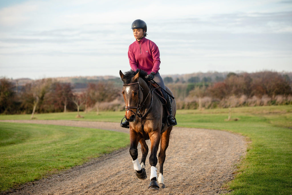 Latest news from Lydia Heywood - Mochara