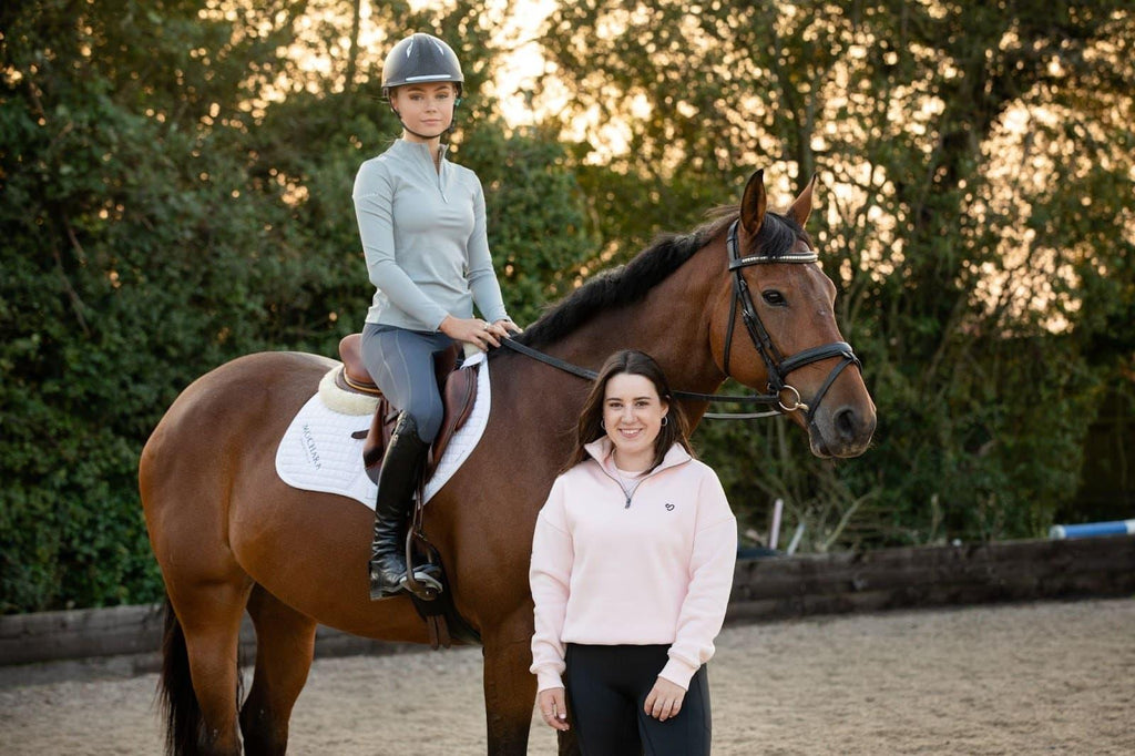 What To Wear Horse Riding? Head To Toe In Riding Essentials - Mochara
