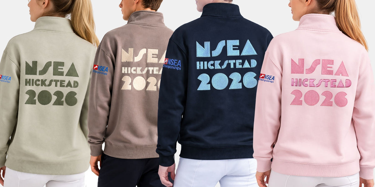NSEA Hickstead