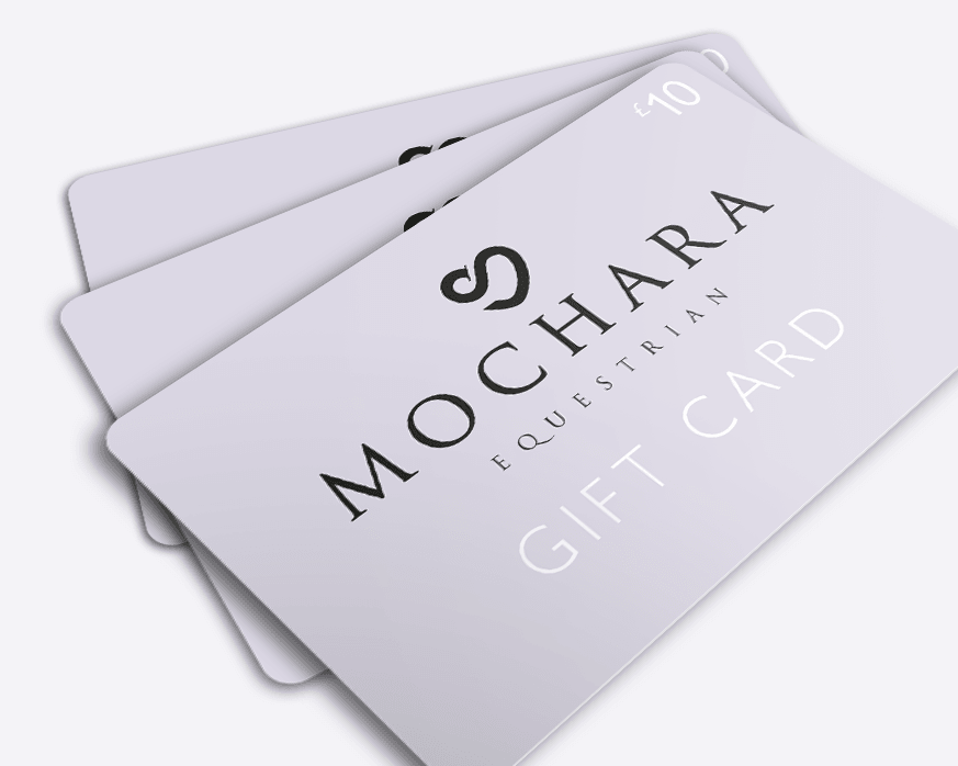 Gift Cards - Mochara