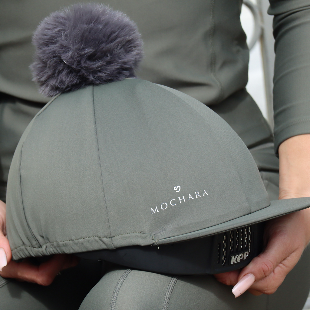 Mocha Ra Equestrian Activewear & Fashion | Stylish Riding Outfits | Mochara