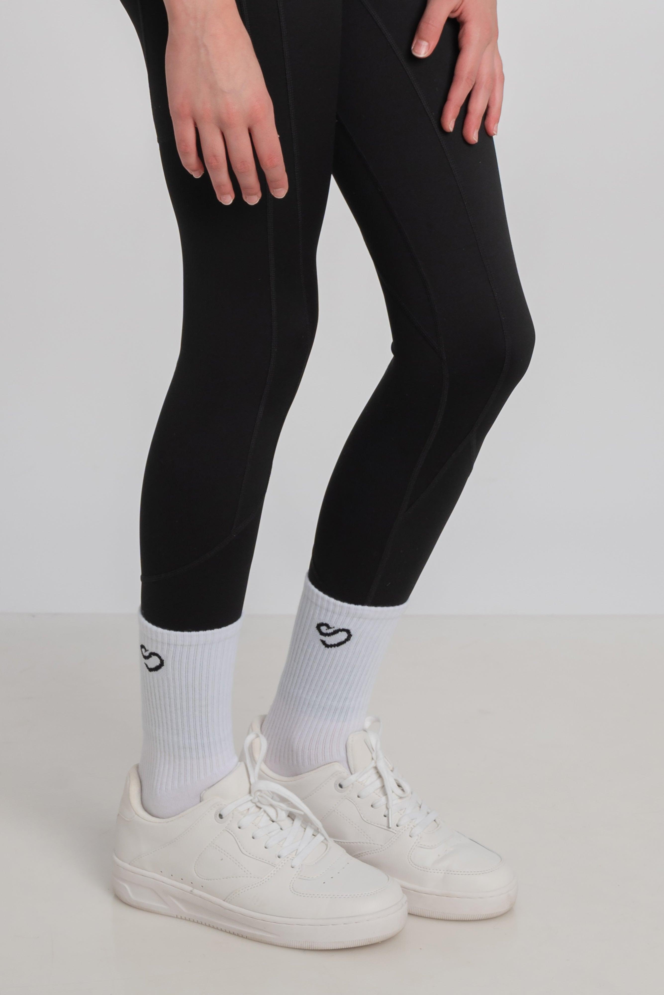 Performance Ankle Socks 3 pairs - Mochara