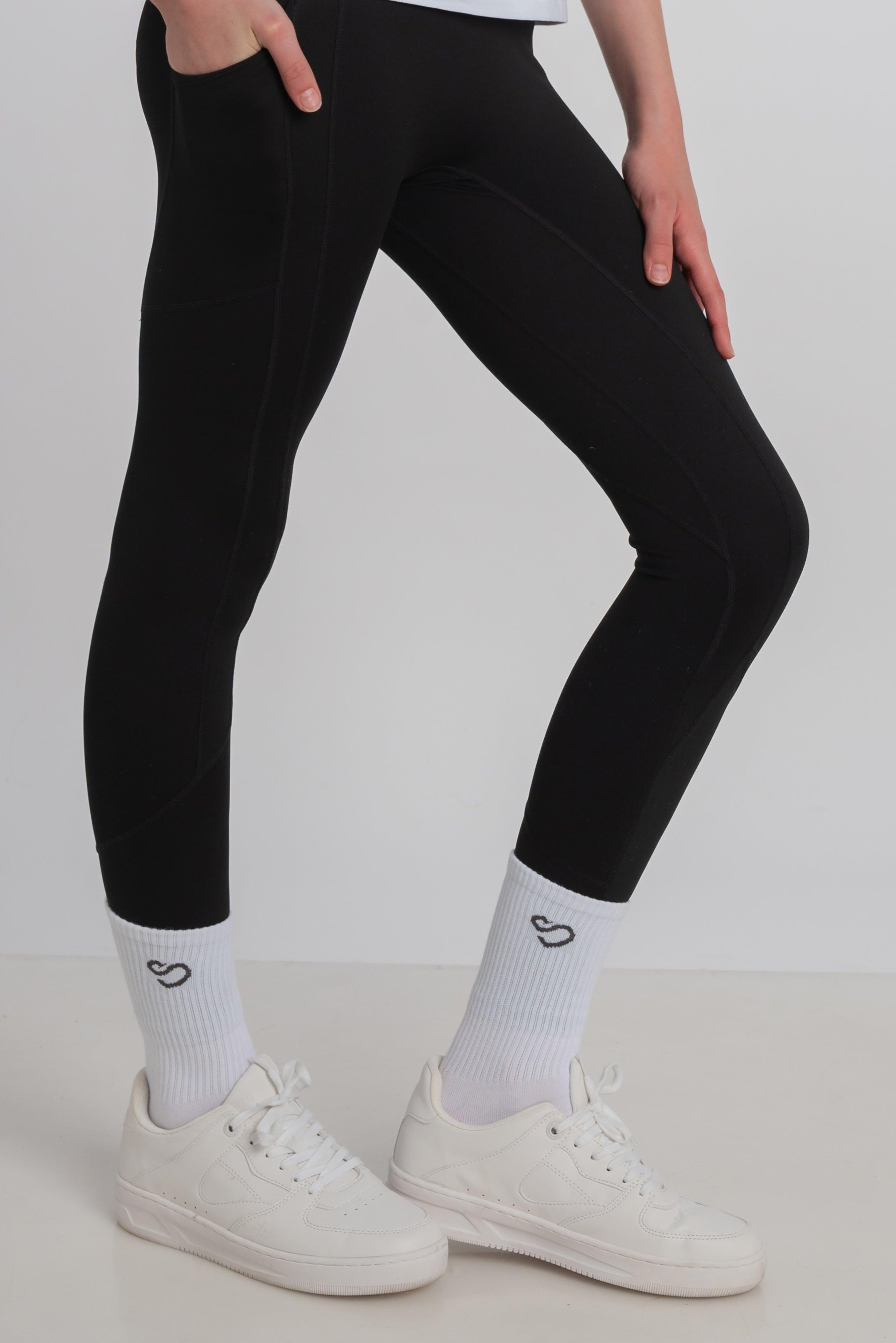 Performance Ankle Socks 3 pairs - Mochara