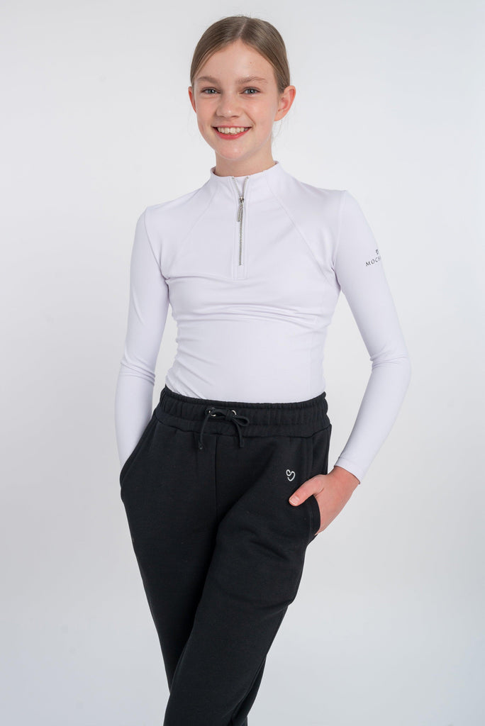 Mini Mochara White Base Layer