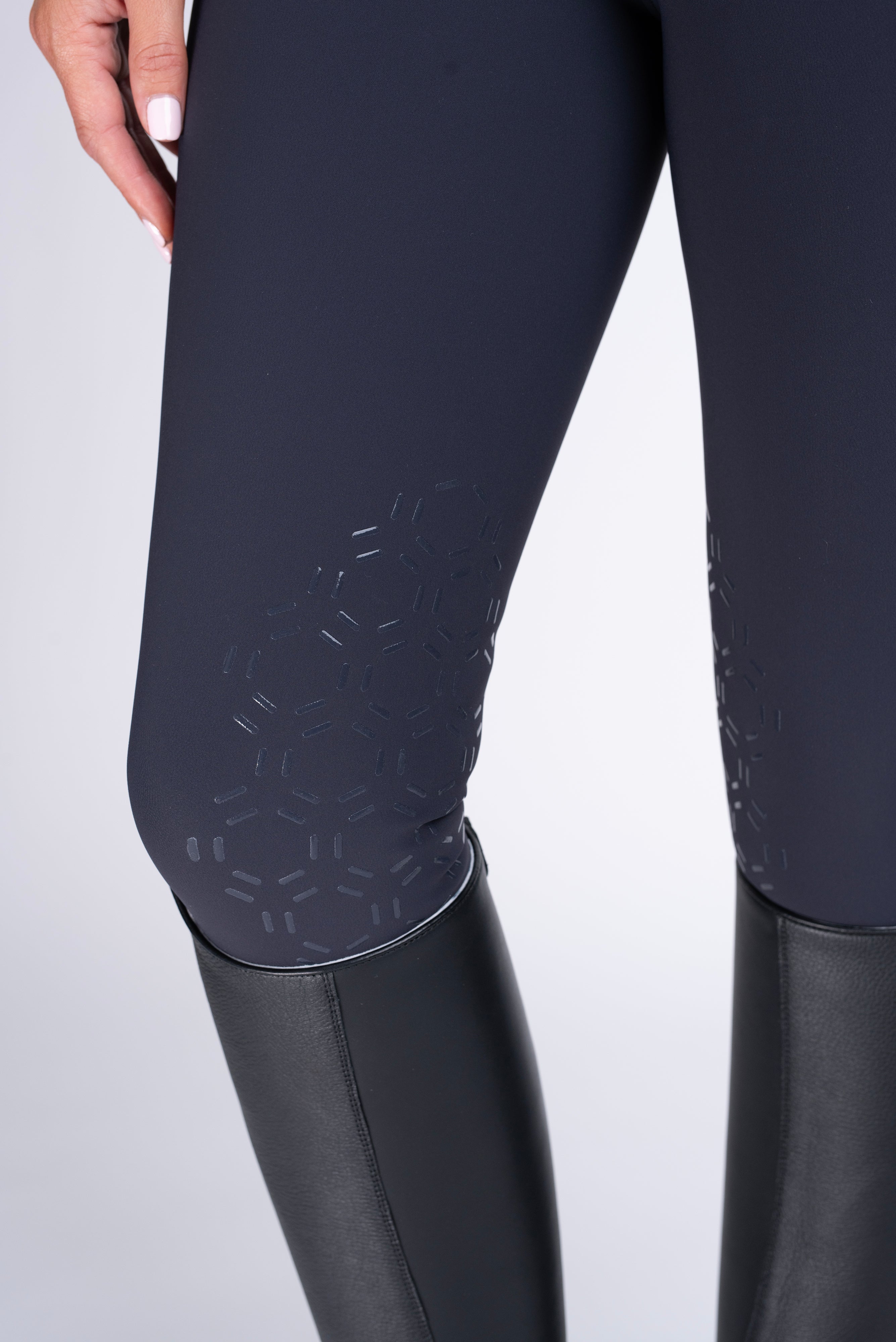 Mochara Navy Breeches