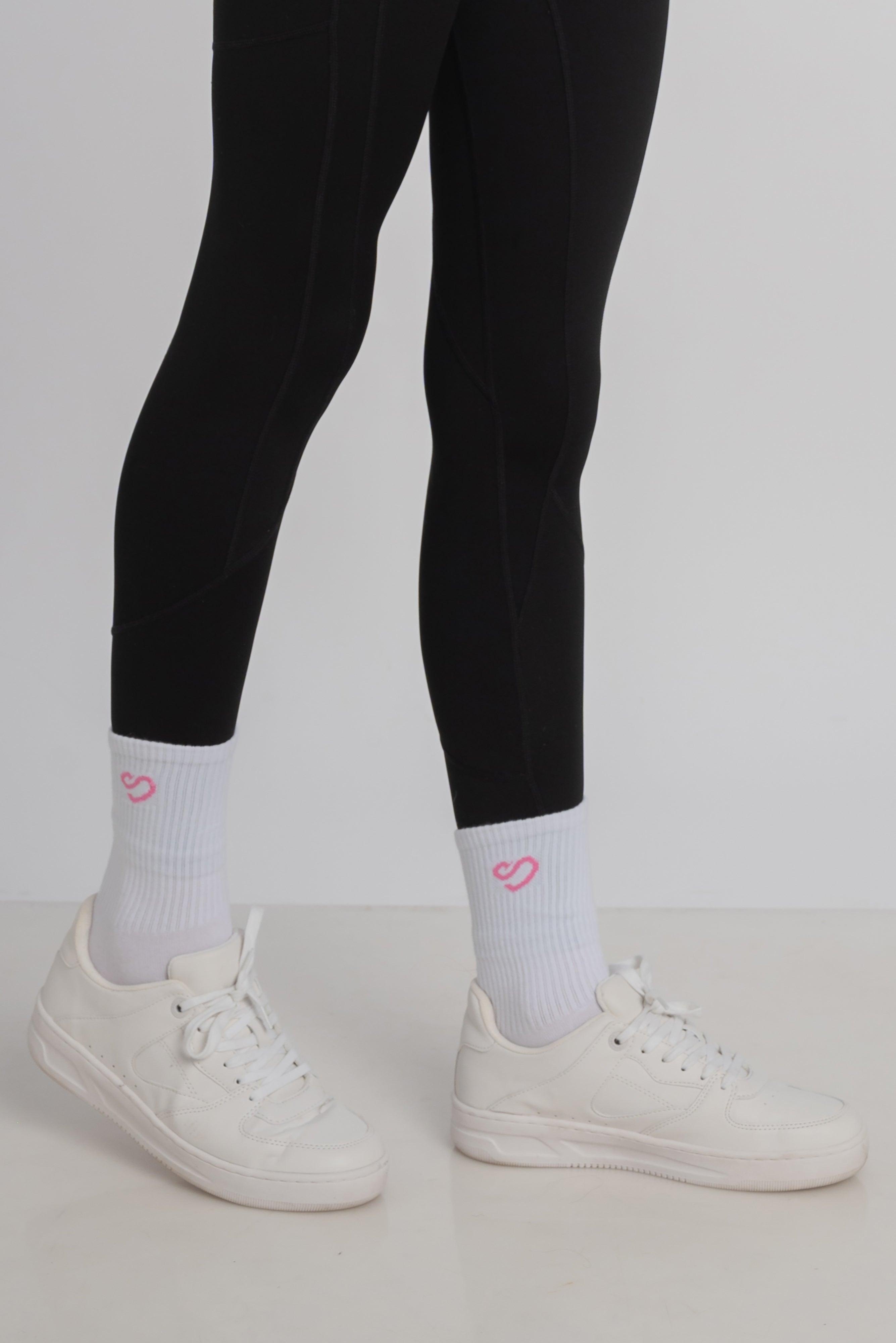 Performance Ankle Socks 3 pairs - Mochara