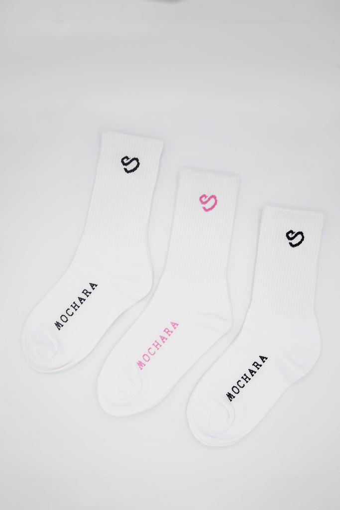 Mochara Performance Socks