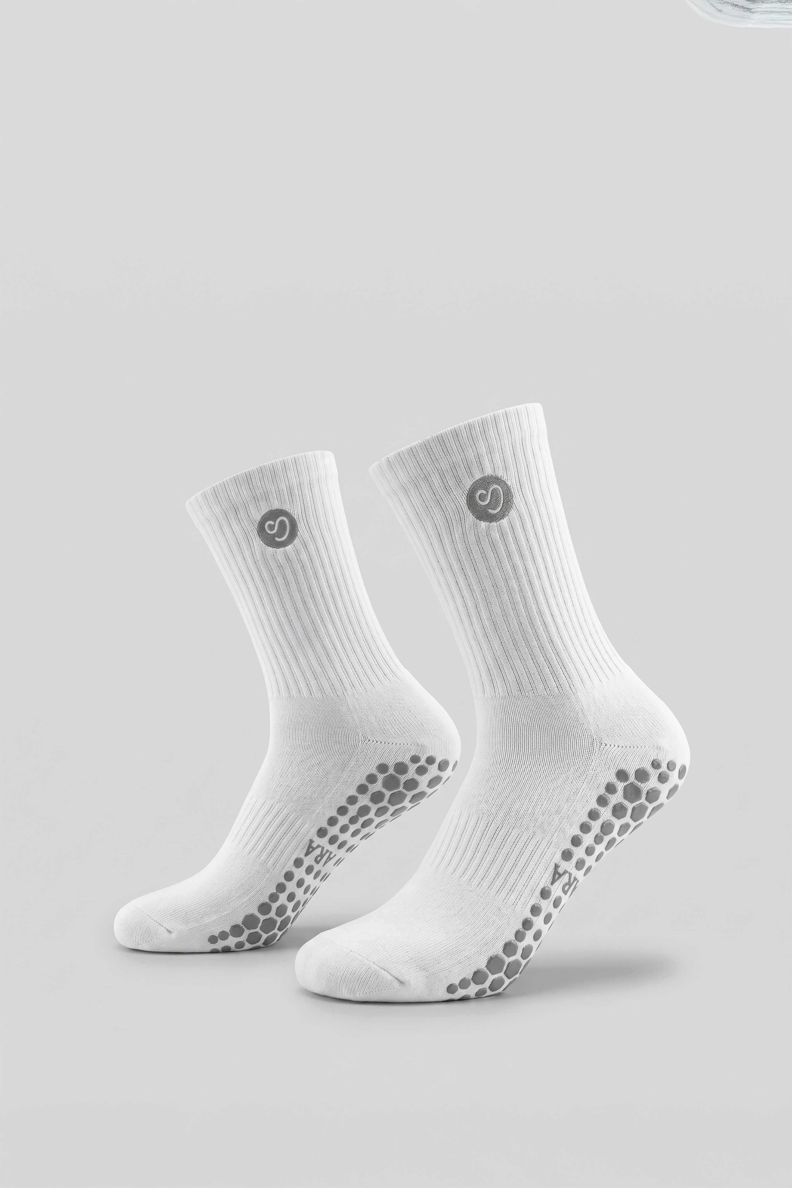 Mochara Pilates Socks