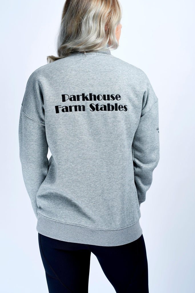 Embroidery for Sweatshirt