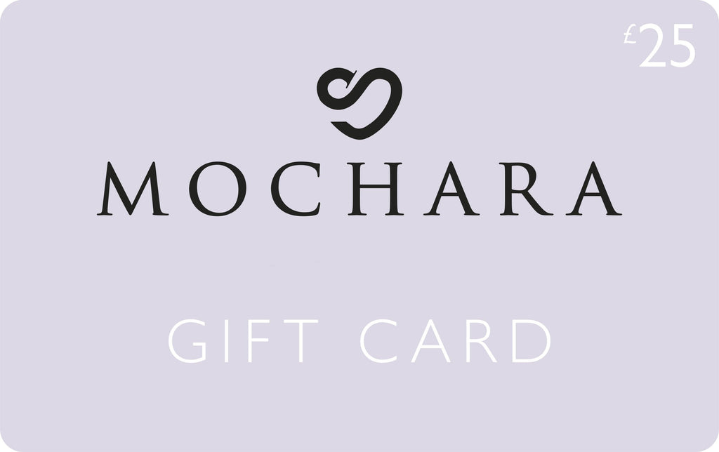 Mochara Gift Card