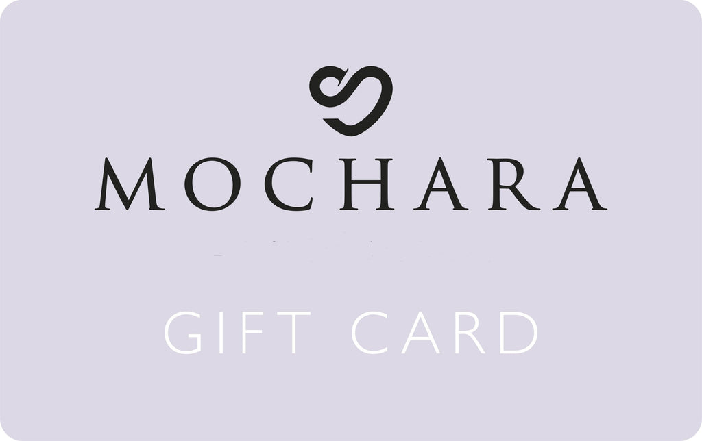 Mochara Gift Card
