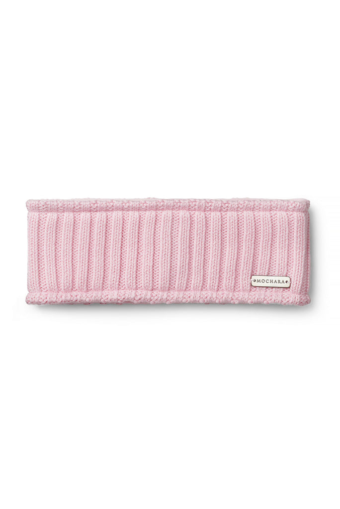 Mochara Baby Pink Headband